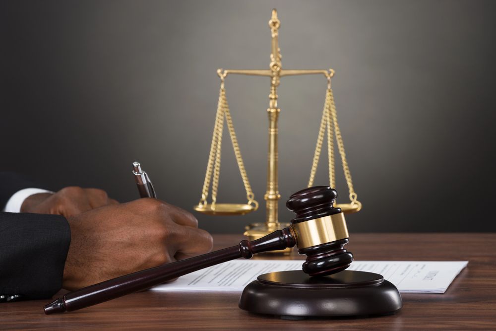 Arbitration