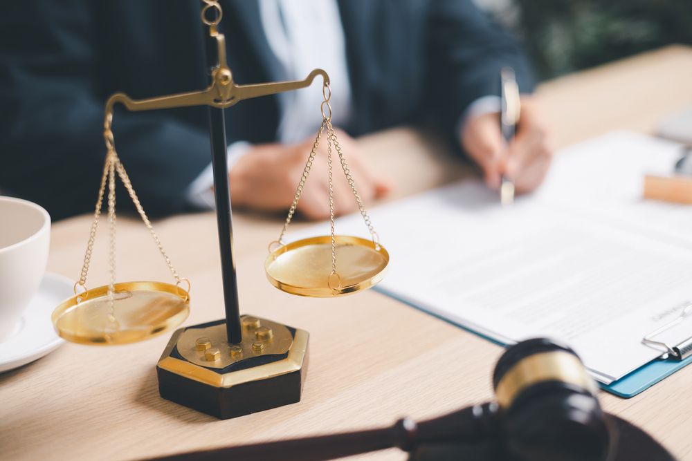 Civil Mediation