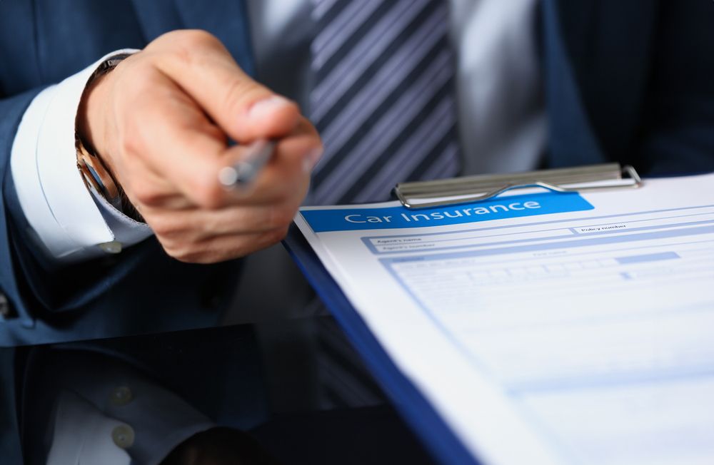 Insurance Claims, Coverage Mediation